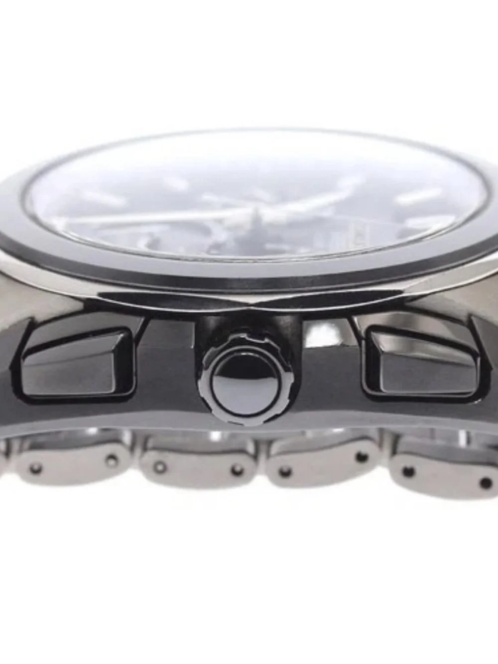 SEIKO Astron SBXC029/5X53-0AL0 Solar Powered Radio Men's Watch_957715